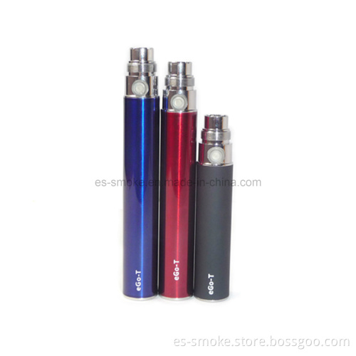 Tank Cartridge E Cigarettes (eGo-T)